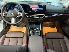 BMW i3 2022 eDrive 35 L - ფოტო 9
