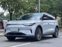 Leapmotor Leapo C11 2024 Pure Electric 580 Premium Edition - ფოტო 1