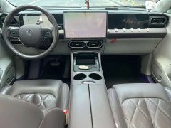 Leapmotor Leapo C11 2024 Pure Electric 580 Premium Edition - ფოტო 2