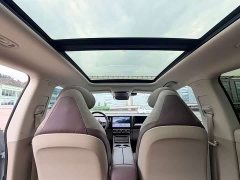 Leapmotor Leapo C11 2024 Pure Electric 580 Premium Edition - ფოტო 4