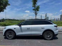 Leapmotor Leapo C11 2024 Pure Electric 580 Premium Edition - ფოტო 6