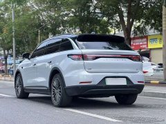 Leapmotor Leapo C11 2024 Pure Electric 580 Premium Edition - ფოტო 7