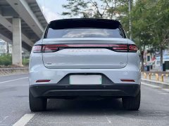 Leapmotor Leapo C11 2024 Pure Electric 580 Premium Edition - ფოტო 8