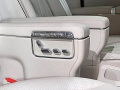 Luxeed Zhiji V9 Ultra - ფოტო 10