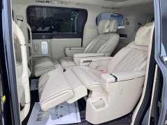 Luxeed Zhiji V9 Ultra - ფოტო 13