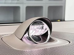 Luxeed Zhiji V9 Ultra - ფოტო 14
