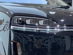 Luxeed Zhiji V9 Ultra - ფოტო 5