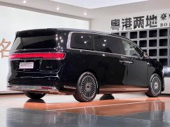 Luxeed Zhiji V9 Ultra - ფოტო 7