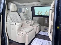 Luxeed Zhiji V9 Ultra - ფოტო 9