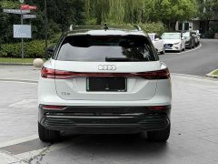 Audi Q5 e-tron 2022 40 e-tron Star Edition Mecha Kit Zhuri Edition - ფოტო 3