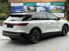 Audi Q5 e-tron 2022 40 e-tron Star Edition Mecha Kit Zhuri Edition - ფოტო 5