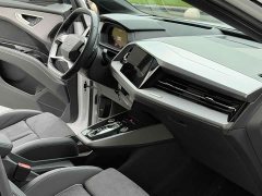 Audi Q5 e-tron 2022 40 e-tron Star Edition Mecha Kit Zhuri Edition - ფოტო 7