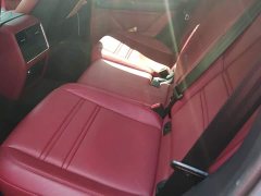 Porsche Cayenne 3.0T Platinum Edition - ფოტო 11