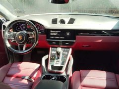 Porsche Cayenne 3.0T Platinum Edition - ფოტო 12