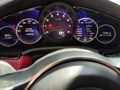 Porsche Cayenne 3.0T Platinum Edition - ფოტო 14