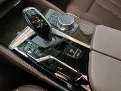 BMW 5 Series 2022 525Li Luxury Package - ფოტო 12