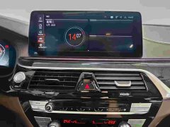 BMW 5 Series 2022 525Li Luxury Package - ფოტო 14
