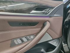 BMW 5 Series 2022 525Li Luxury Package - ფოტო 15