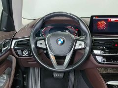 BMW 5 Series 2022 525Li Luxury Package - ფოტო 17
