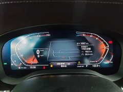 BMW 5 Series 2022 525Li Luxury Package - ფოტო 18