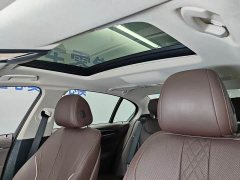 BMW 5 Series 2022 525Li Luxury Package - ფოტო 8