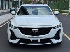 Cadillac CT5 28T Platinum - ფოტო 1
