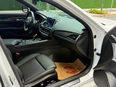 Cadillac CT5 28T Platinum - ფოტო 13