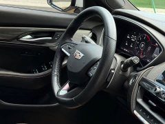 Cadillac CT5 28T Platinum - ფოტო 15
