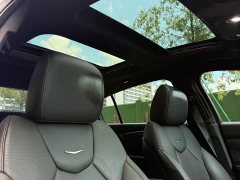Cadillac CT5 28T Platinum - ფოტო 16