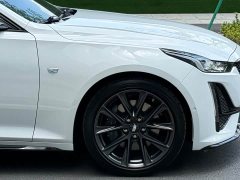 Cadillac CT5 28T Platinum - ფოტო 17