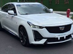 Cadillac CT5 28T Platinum - ფოტო 3