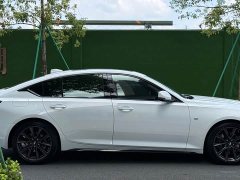 Cadillac CT5 28T Platinum - ფოტო 4