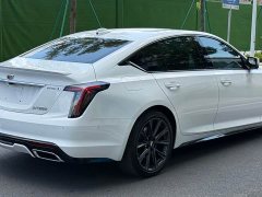 Cadillac CT5 28T Platinum - ფოტო 5