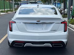 Cadillac CT5 28T Platinum - ფოტო 6