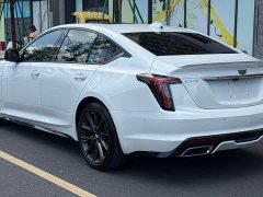 Cadillac CT5 28T Platinum - ფოტო 7