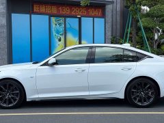 Cadillac CT5 28T Platinum - ფოტო 8