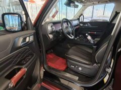 Tank 300 City Edition 2.0T Stylish - ფოტო 7