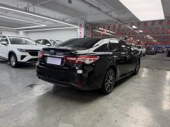 Toyota Camry 2021 Hybrid Luxury - ფოტო 11