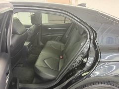 Toyota Camry 2021 Hybrid Luxury - ფოტო 5