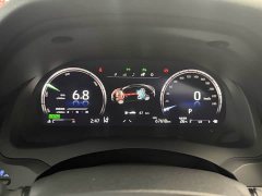 Toyota Camry 2021 Hybrid Luxury - ფოტო 7