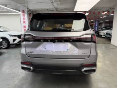 Geely Haoyue L 2026 2.0T Diesel DCT Meiman 6-Seater - ფოტო 12