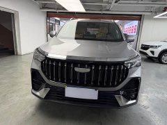 Geely Haoyue L 2026 2.0T Diesel DCT Meiman 6-Seater - ფოტო 2