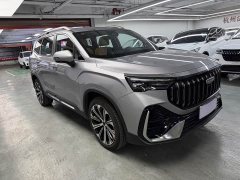 Geely Haoyue L 2026 2.0T Diesel DCT Meiman 6-Seater - ფოტო 3