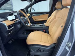 Geely Haoyue L 2026 2.0T Diesel DCT Meiman 6-Seater - ფოტო 5