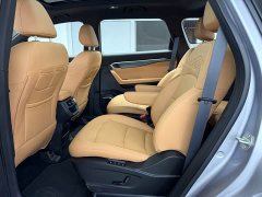 Geely Haoyue L 2026 2.0T Diesel DCT Meiman 6-Seater - ფოტო 6
