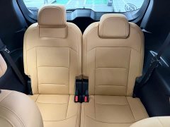 Geely Haoyue L 2026 2.0T Diesel DCT Meiman 6-Seater - ფოტო 7