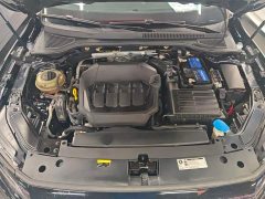 Volkswagen Passat 2021 330TSI VIP - ფოტო 10