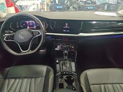 Volkswagen Passat 2021 330TSI VIP - ფოტო 12