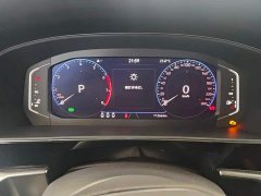 Volkswagen Passat 2021 330TSI VIP - ფოტო 14