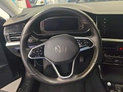 Volkswagen Passat 2021 330TSI VIP - ფოტო 15